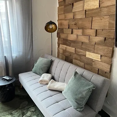 Modernes Am Schloss, Ruhig & Zentral In Apartamento Lohr