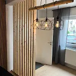 Appartement Modernes Am Schloss, Ruhig & Zentral In