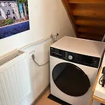 Appartement Modernes Am Schloss, Ruhig & Zentral In *