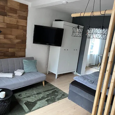 Am Schloss Apartment Lohr am Main