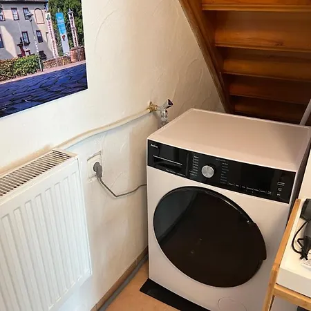 Apartment Am Schloss *