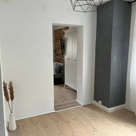 Apartment Am Schloss *